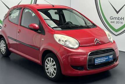 Citroen C1 136.348 km 2.990 &euro; Königswinter 53639