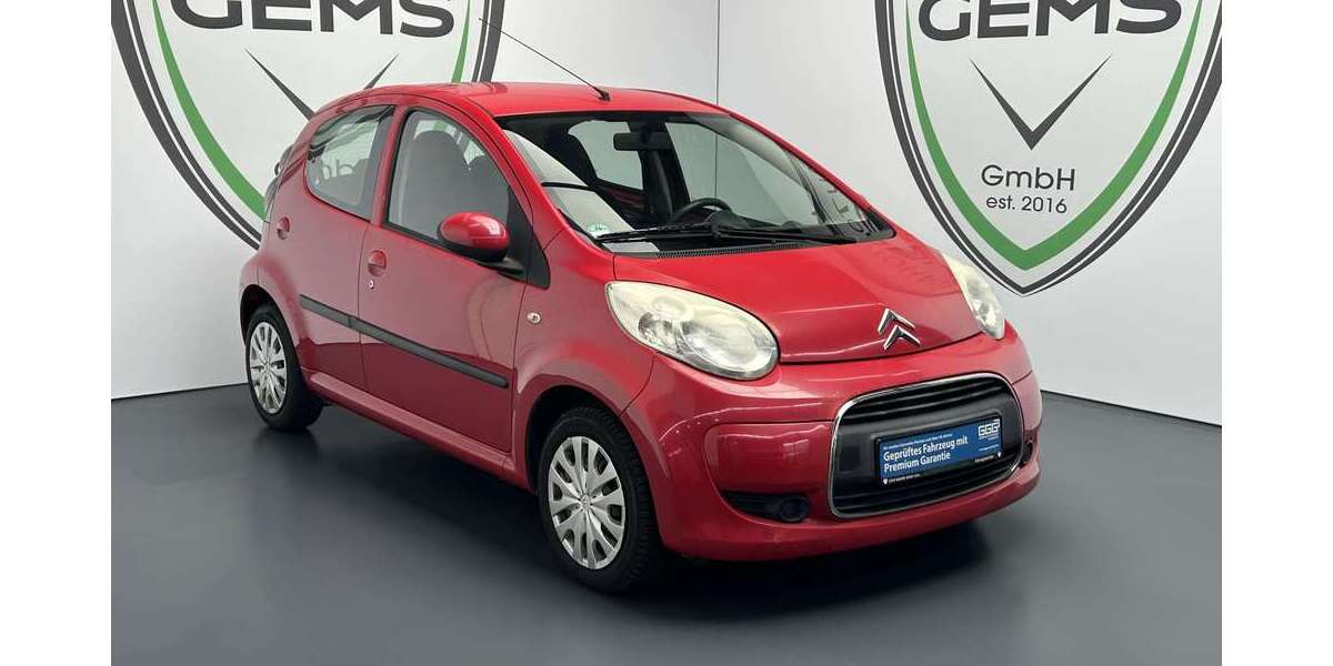 Citroen C1 136.348 km 2.990 &euro; Königswinter 53639