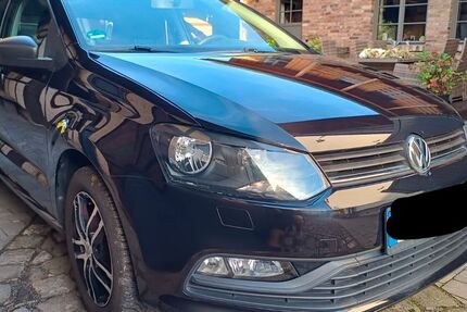 VW Polo 95.700 km 5.900 &euro; Bornheim 53332