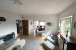 Flexible 3- bis 4-Zimmer-Wohnung mit Balkon in Bad Honnef - Etagenwohnung Bad Honnef | Angebot:27091209