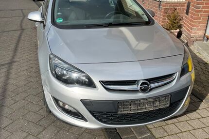 Opel Astra 261.000 km 3.200 &euro; Grafschaft 53501