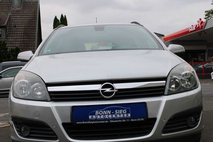 Opel Astra 50.000 km 4.400 &euro; Bonn 53179