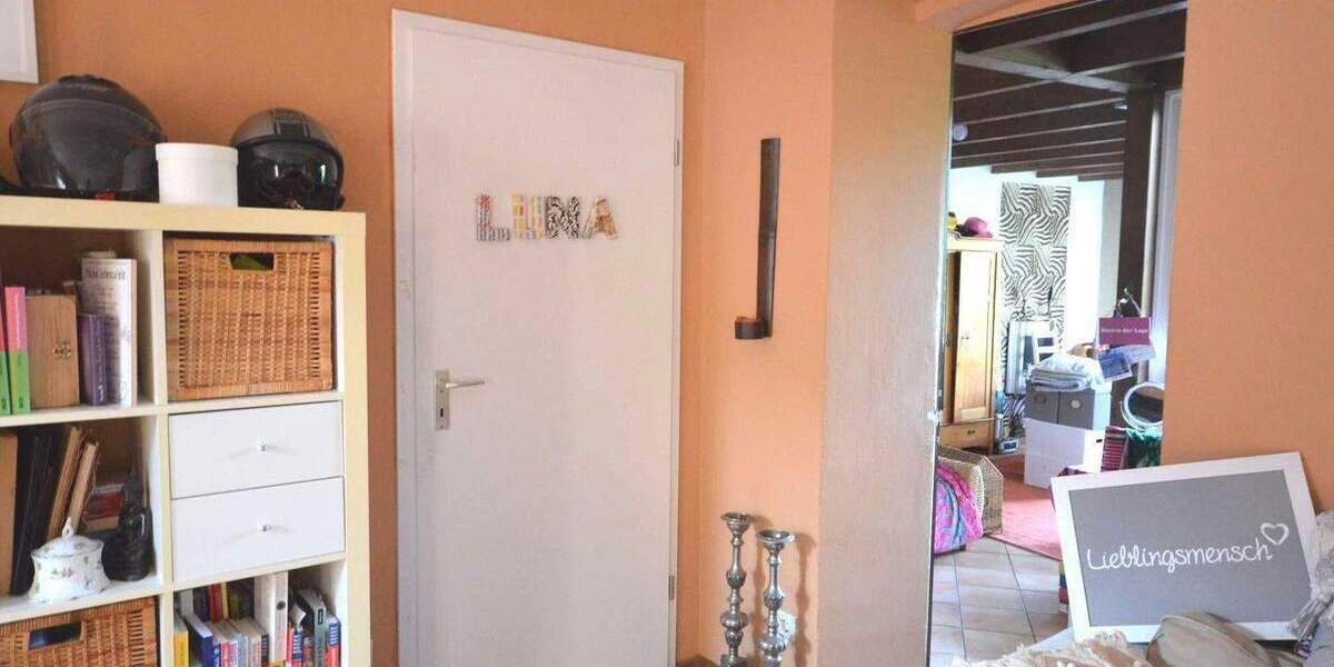 Einfamilienhaus Bonn Küdinghoven - 4 Zimmer, 124 m&sup2;, 429.000&euro; | Angebot:26273412