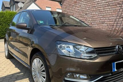 VW Polo 91.478 km 7.400 &euro; Erftstadt 50374