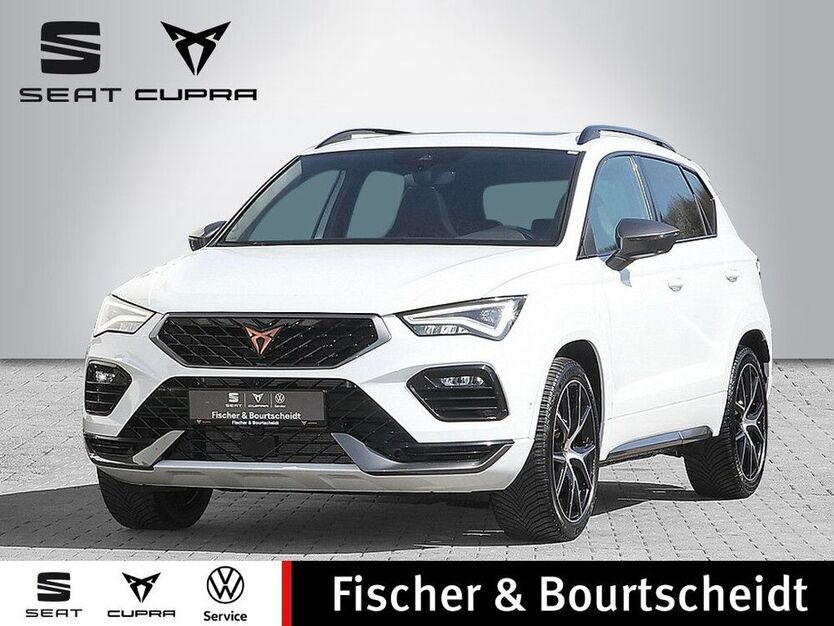 Ateca
