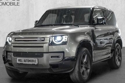 Land Rover Defender 20.100 km 59.900 &euro; Köln 51149