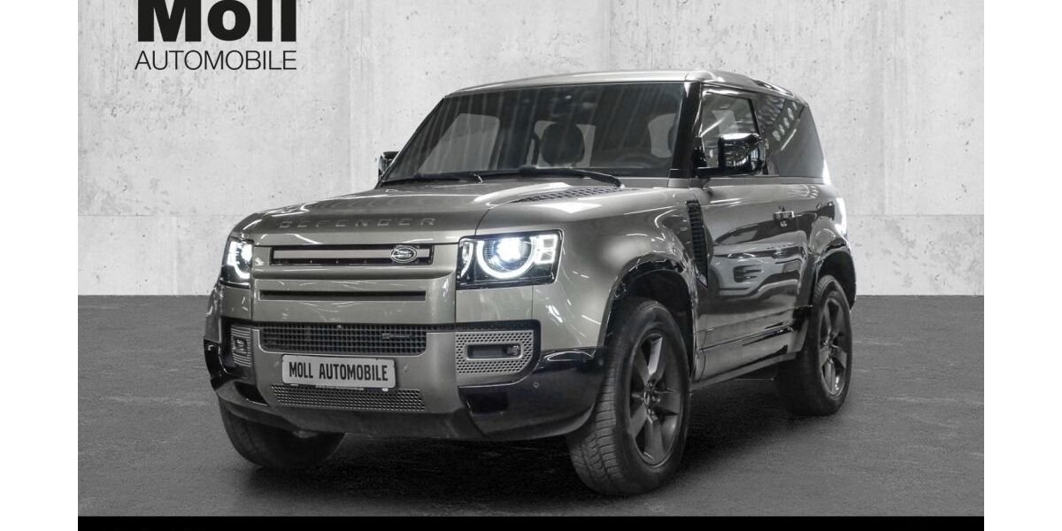 Land Rover Defender 20.100 km 59.900 &euro; Köln 51149