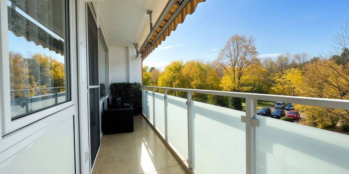 Etagenwohnung Sankt Augustin Niederpleis - 3 Zimmer, 80 m&sup2;, 199.000&euro; | Angebot:23733741