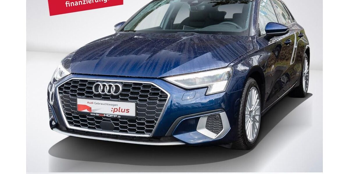 Audi A3 13.535 km 31.975 &euro; Sankt Augustin-Menden 53757