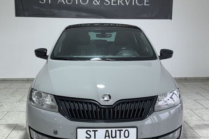 Skoda Rapid 143.454 km 10.490 € Köln 51107