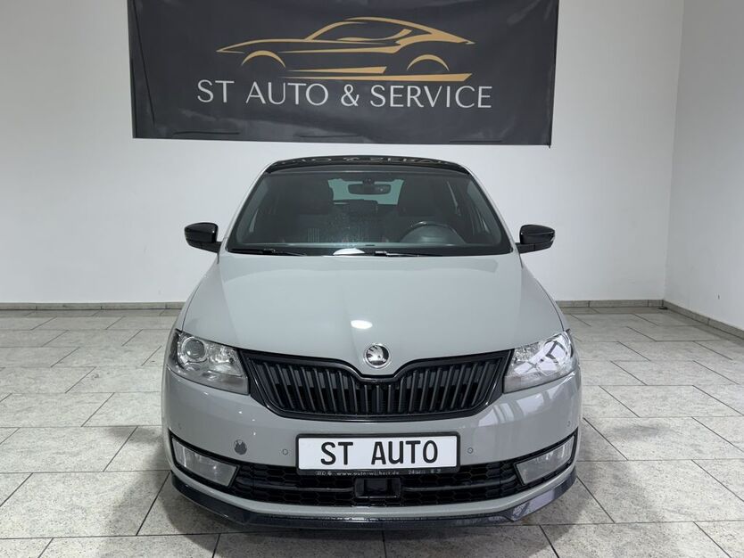 Skoda Rapid 143.454 km 10.490 € Köln 51107