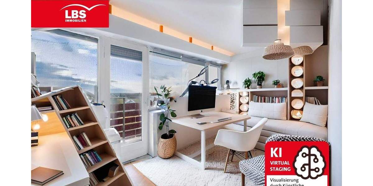 Etagenwohnung Sankt Augustin Niederpleis - 4 Zimmer, 109 m&sup2;, 249.000&euro; | Angebot:24450437