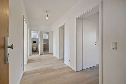 Wohnung Hürth - 4 Zimmer, 87 m&sup2;, 270.000&euro; | Angebot:24817907