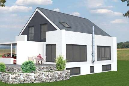 Haus Königswinter - 7 Zimmer, 215 m&sup2;, 1.215.900&euro; | Angebot:26988090