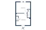 Reihenmittelhaus Frechen - 5 Zimmer, 132 m&sup2;, 529.000&euro; | Angebot:25684214