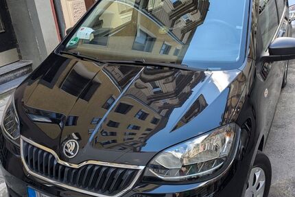 Skoda Citigo 80.529 km 7.200 € Köln 50668