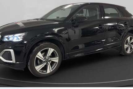 Audi Q2 67.764 km 23.980 &euro; Bonn 53119