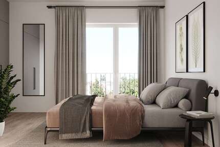 Wohnung Bonn Küdinghoven - 3 Zimmer, 114 m&sup2;, 789.000&euro; | Angebot:24005004