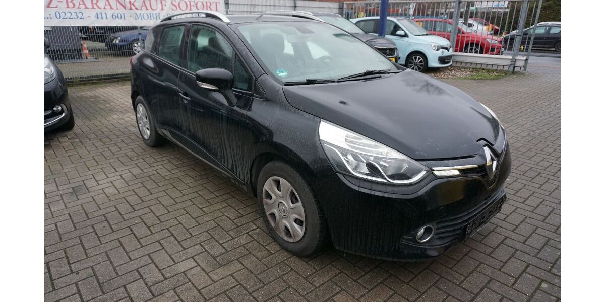 Renault Clio 191.200 km 2.200 &euro; Wesseling 50389