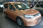 VW Caddy 2.0 TDI BMT DSG Life - 5-Sitzer - 93.211 km 21.980 &euro; Euskirchen 53881