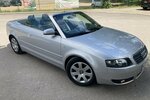 A4 1.8T Leder Klima Navi Xenon Temp.Autom.TÜVneu
