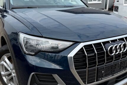 Audi Q3 161.000 km 18.490 &euro; Brühl bei Köln 50321