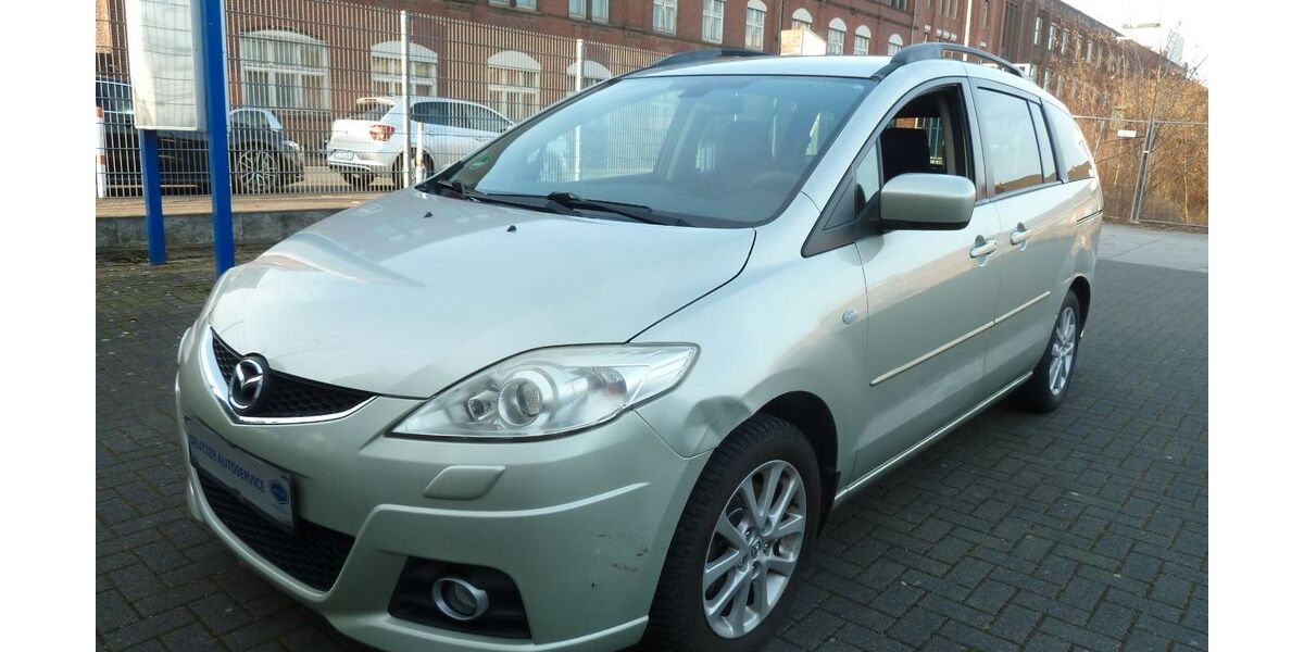 Mazda 5 178.440 km 999 &euro; Köln 51063