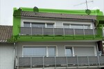 Moderne 4-Zimmer-Dachgeschosswohnung mit 2 Balkonen - Dachgeschoßwohnung Königswinter | Angebot:26931493