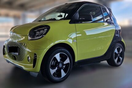 Smart ForTwo 12.500 km 16.100 &euro; Bonn 53117