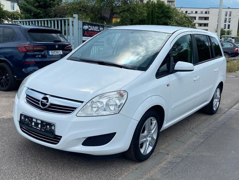 Zafira