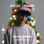 Justus Cremer & Band - Jahresabschlusskonzert