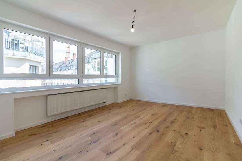 Wohnung zum Kaufen in Köln 255.000 € 37.05 m²