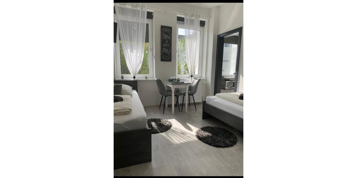 Etagenwohnung Bonn Dransdorf - 1 Zimmer, 20 m&sup2;, 600&euro; | Angebot:25811915