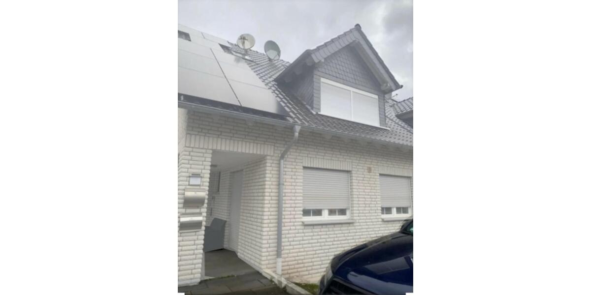 Doppelhaushälfte Köln Kalk - 4.5 Zimmer, 130 m&sup2;, 2.200&euro; | Angebot:24604060