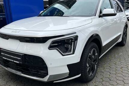 Kia Niro 10.230 km 31.300 € Bergisch Gladbach 51427