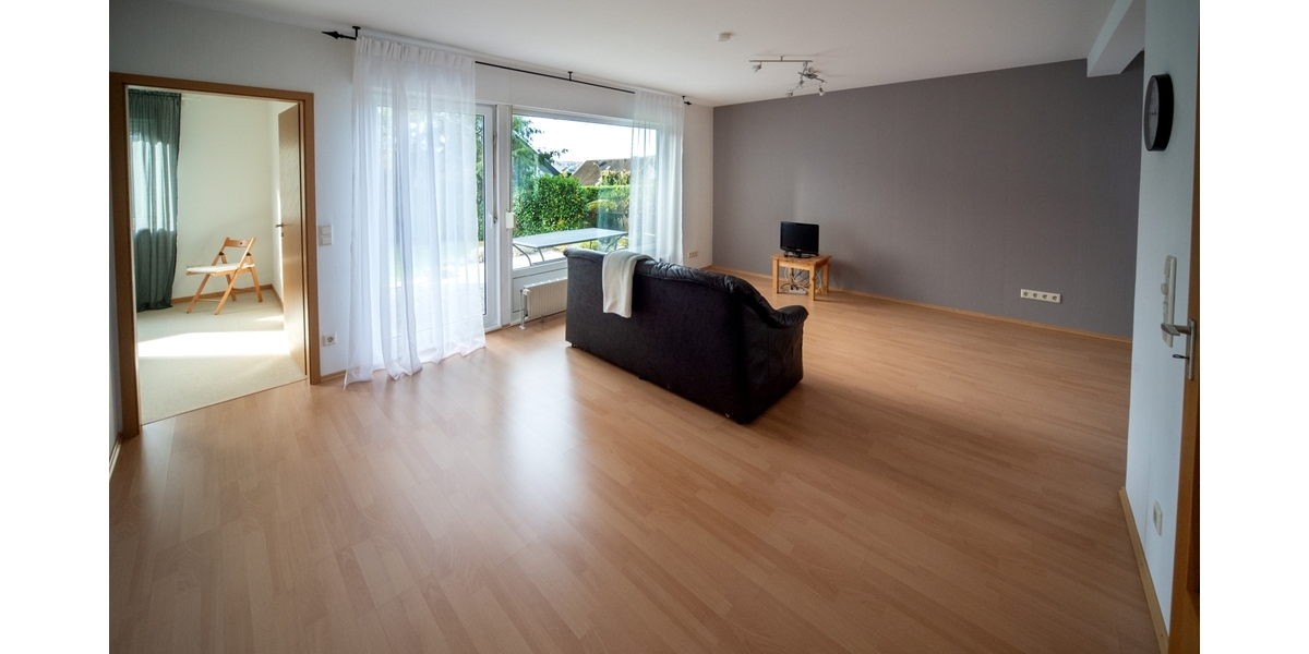 Charmantes Zweifamilienhaus mit gepflegtem Garten – Viel Platz, ruhige Lage in idyllischer Waldnähe - Zweifamilienhaus Rheinbreitbach | Angebot:23660349