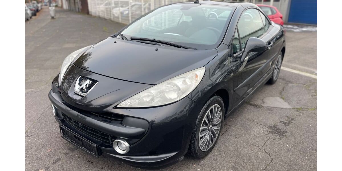 Peugeot 207 88.142 km 2.990 &euro; Köln 51065