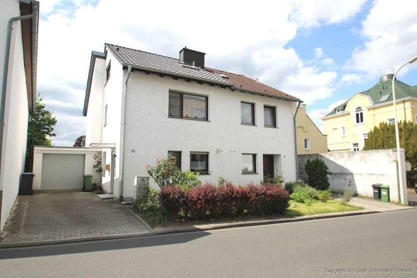 Haus zum Kaufen in Bonn Ippendorf 578.000 € 124.78 m²