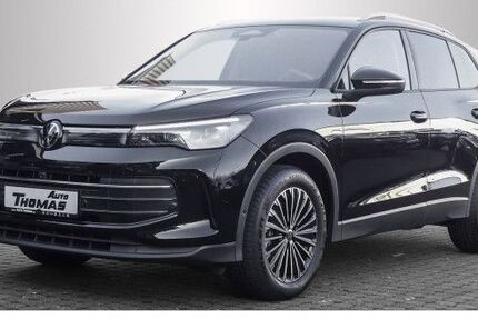 VW Tiguan 25.570 km 32.990 &euro; Bonn 53227