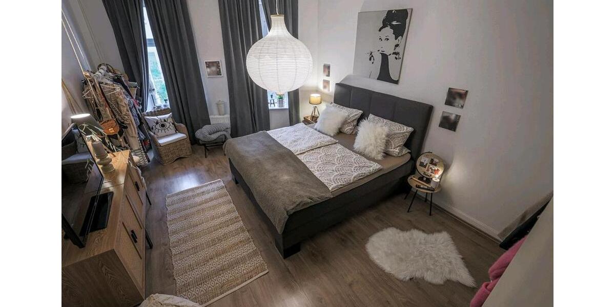 Etagenwohnung Troisdorf - 2 Zimmer, 80 m&sup2;, 1.200&euro; | Angebot:24772524