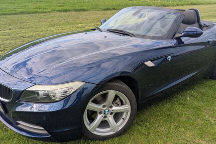 BMW Z4 109.500 km 14.900 € Bonn 53115
