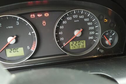 Ford Mondeo 140.000 km 1.800 € Hürth 50354