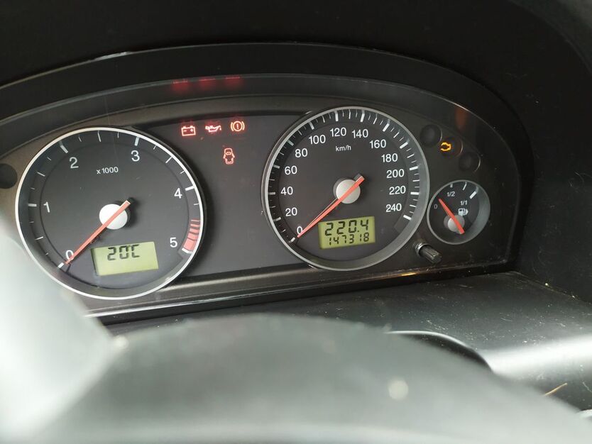 Ford Mondeo 140.000 km 1.800 € Hürth 50354