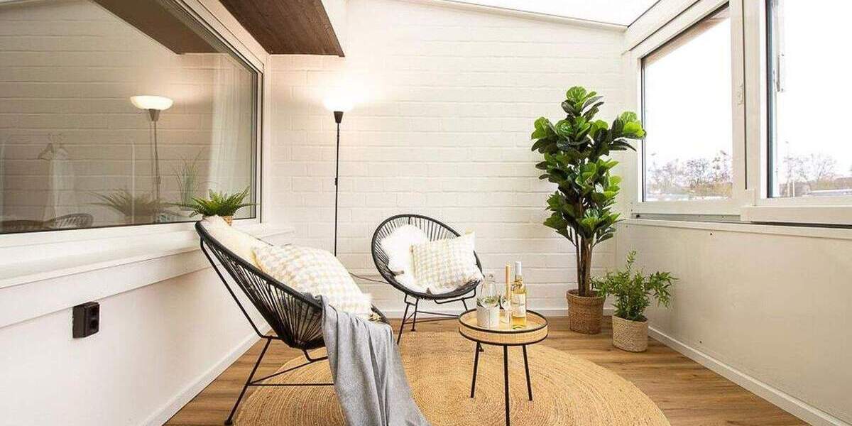 Reihenmittelhaus Erftstadt Liblar - 3 Zimmer, 111 m&sup2;, 389.000&euro; | Angebot:25751228