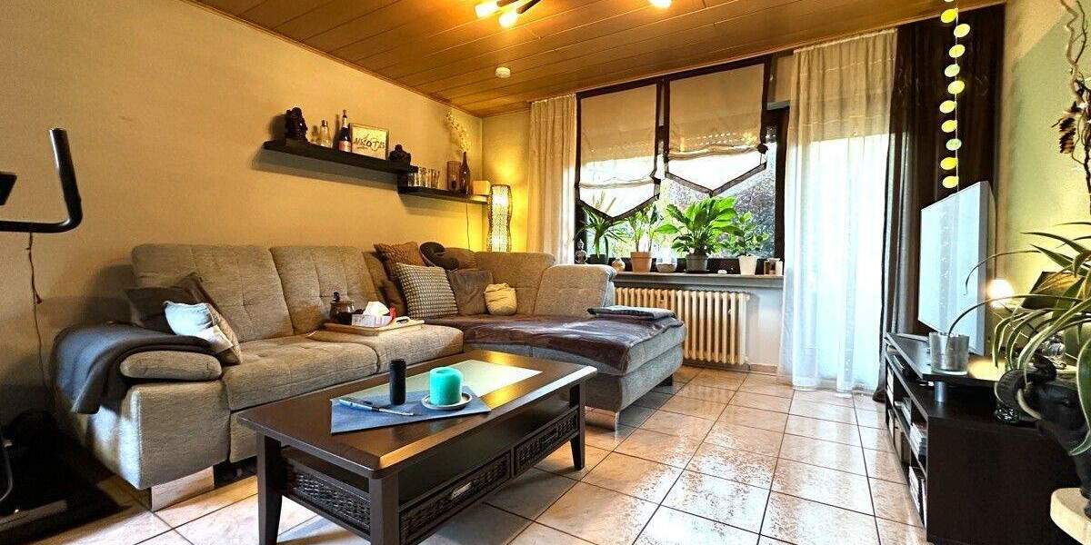 Etagenwohnung Königswinter Ittenbach - 2 Zimmer, 66 m&sup2;, 199.000&euro; | Angebot:25744921