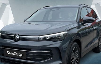 VW Tiguan 13.350 km 39.480 € Bergisch Gladbach 51469