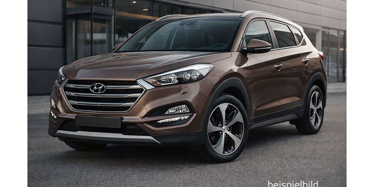 Hyundai TUCSON 103.200 km 17.990 &euro; Bad Honnef/Rottbitze 53604