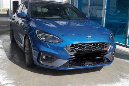 Ford Focus 79.772 km 22.999 &euro; Weilerswist 53919