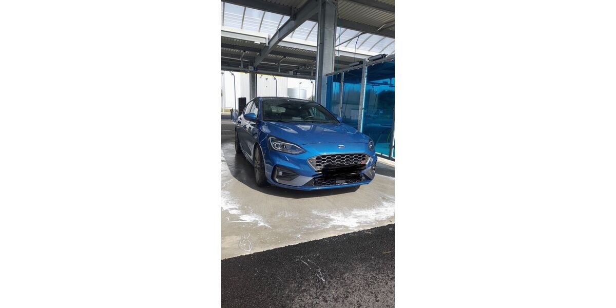 Ford Focus 79.772 km 22.999 &euro; Weilerswist 53919