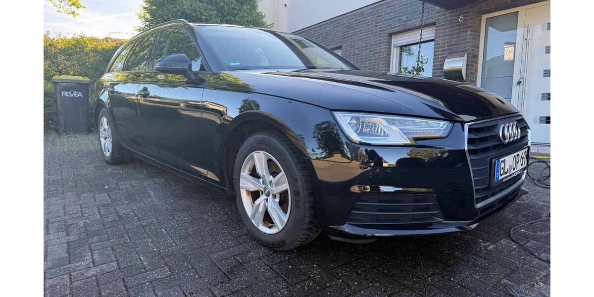 Audi A4 187.000 km 12.900 &euro; Overath 51491
